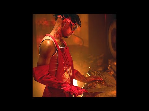 FREE | 21 Savage Type Beat ± "SAW" | Doe Boy x Future x Migos Type Beat 2021