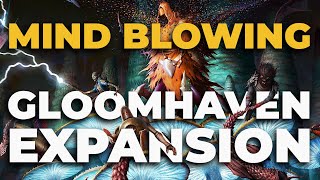 Quackalope - The Crimson Scales video thumbnail