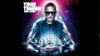 Just a little - Tinie Tempah Feat. Range