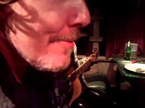 alabama 3 on the road