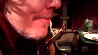 alabama 3 on the road