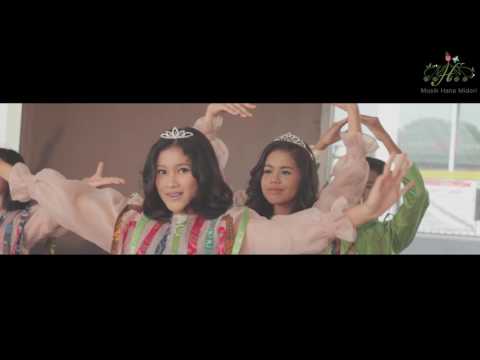 Dalam Kelembutan Pagi (Official Video) - Harmoni 8
