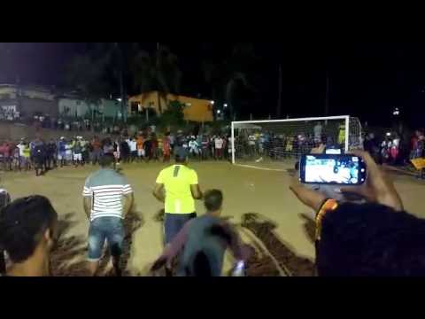 Camarões Bicampeão em Jaguarana 2014/216
