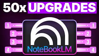This New NotebookLM Update is INSANE!
