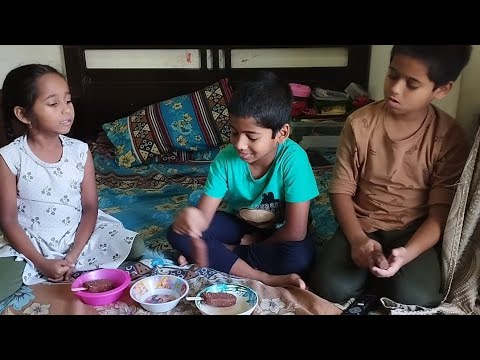 Ice creams and Life of Pie