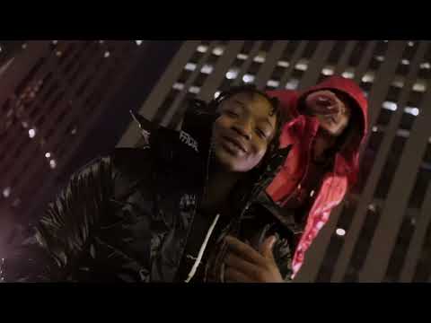 Kiko Banko X Ty Wave - “Heartless” (Official Video) Shot By: @maliceproductions