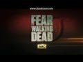 Trailer: Good Morning Los Angeles - Fear The Walking Dead (AMC Brazil)