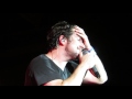 Matt Nathanson - Bill Murray    LIVE   FULL SONG    Meadowbrook- Michigan   8-12-16
