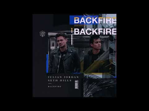 Backfire vs. Goosebumps (Julian Jordan Mashup) [Ray-Z Remake]