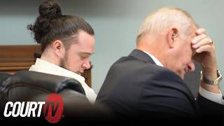 Judge Probes Juror’s Secret KKK Knowledge in 5-Year-Old’s Murder