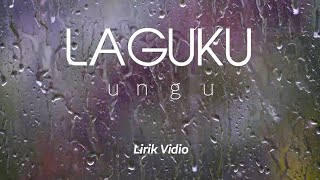 Ungu - Laguku / Lirik Vidio