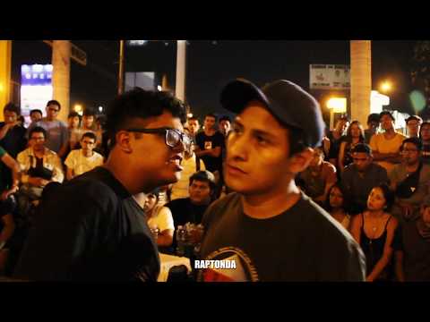 KZADOR vs. RAPSODA: Cuartos - Sangre Inca 2019 - Raptonda (Video Oficial)