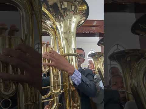 Ensaio regional em manduri São Paulo