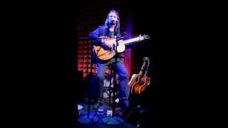 Luther Dickinson - I Bid You Goodnight