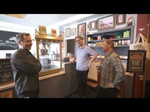 The Nomad Band video.