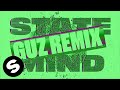 Bingo Players - State Of Mind (feat. Sarah de Warren) [Guz Remix] (Official Music Video)