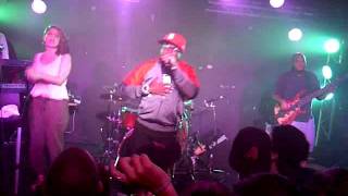 Elzhi - Detroit State Of Mind (Live in Ottawa)