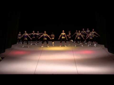 SC Nord - Sportaeroobika mix