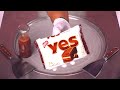 ASMR YES Chocolate Cake Ice Cream Rolls How To Make Chocolate Cake To Rolled Fried Ice Cream