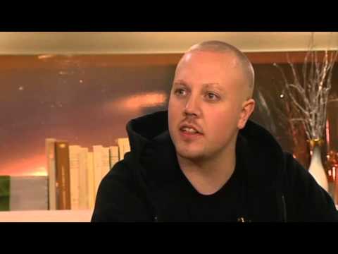 24k Sebbe Staxx Aliammo N - Som Oss (UKM)