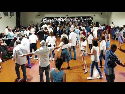 Tic Tac Tango Line Dance
