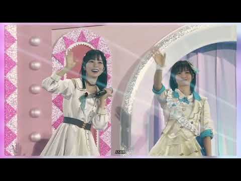 『 M@STERPIECE   |  Love Live Cast 』cover sub español  Ijigen Fes IDOLM@STER★♥Love Live! Uta Gassen