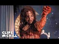 The Most Iconic Horror Scene Of A Generation Carrie Chloë Grace Moretz