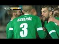 video: Paks - Ferencváros 3-2, 2023 - Összefoglaló