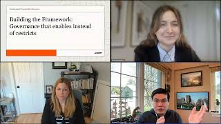 The Executive Blueprint for Responsible AI Governance: Practical Strategies for Leaders Responsible