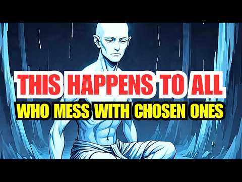 9 Things That Will Happen to Someone Who Messes with a Chosen One