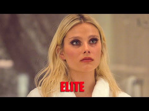 La Bien Querida - Resistiré (Lyric video) • Elite | S5 Soundtrack