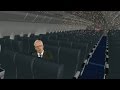 Sneeze on a plane: A chance of getting the measles.
