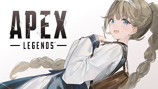 【APEX】木曜日と言えば、APEXですよね/w ボディ、かみとさん【ぶいすぽっ！/英リサ】