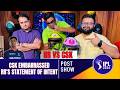 LIVE IPL 2026 Vaibhav Sooryavanshi 50 Takes Rajasthan To Big Win Over Chennai RR Vs CSK