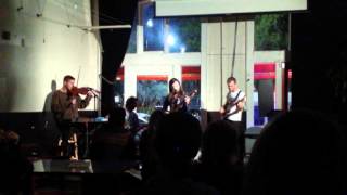 Mutual Benefit - Not for Nothing @ The Sentient Bean 3/16