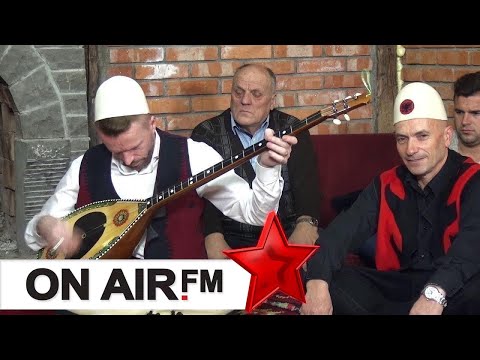 Jeton Fetiu & Kastriot Seferi - Shumë një natë e vështir