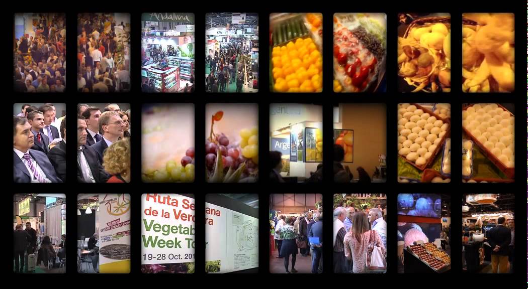 Fruit Attraction 2014, cita clave para la distribución europea