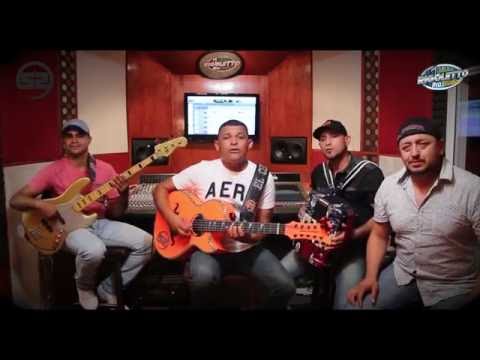 Grupo Sentencia2   Mi Gran Amuleto (Estudio 2016)