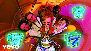 Wishy – “Triple Seven”