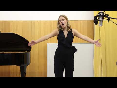 Elisa Birkenheier - Kommt ein schlanker Bursch gegangen