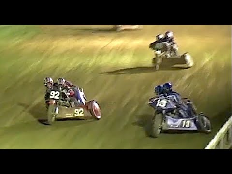 HOT HEAT 7 - 2005 INTERNATIONAL FLOODLIT GRASSTRACK