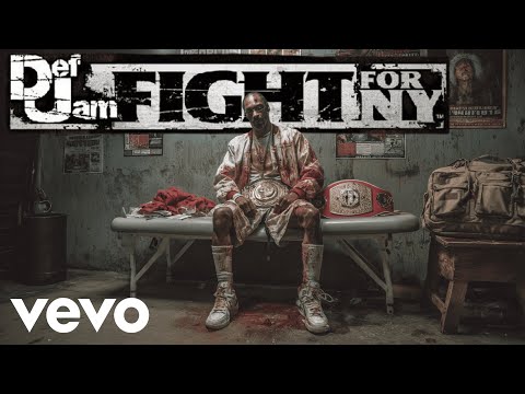 Snoop Dogg - Def Jam Champion (2026)