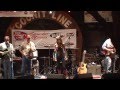"At Last" Rick Cavender Band with Camille Sanders