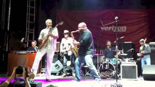 Your Lady, She&#39;s Shady by JJ Grey &amp; Mofro - Rhythm &amp; Ribs 2013