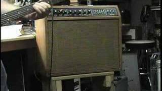 Video thumbnail for FJA modded Carvin X100 Series 3 dirty 1 by FJAMods