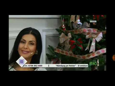 Manuela Bucătaru Bălan - Cerul și-a deschis soborul