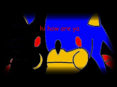 SUNKY EXCEPT LORD X!!! - SUNKY the PC Port (Sunky Fangame) [FULL GAME PLAYTHROUGH]