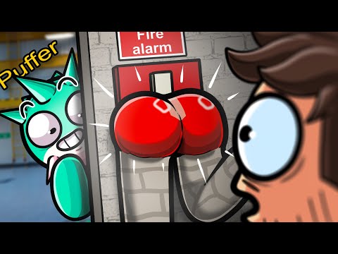 I ALMOST Got Away With The DUMBEST Hiding Spots