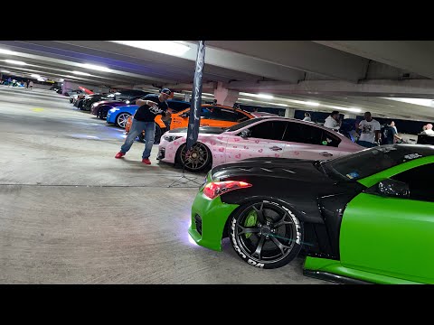 Rix Magazine Tokyo Meet & Car Show 7.0