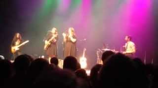 The Secret Sisters - Bad Habit